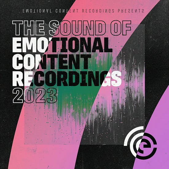 The Sound of Emotional Content Recordings 2023