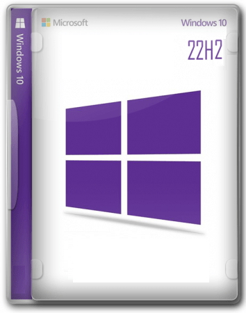 Windows 10 Pro 22H2 build 19045.3803 Preactivated Multilingual December 2023 (x64)