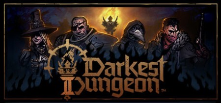 Darkest Dungeon II [FitGirl Repack] 42b3ed91ee1fd15bfd65a27ae5b01194