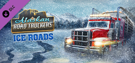 Alaskan Road Truckers Ice Roads-Rune