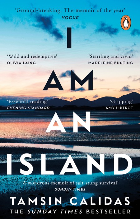 I Am an Island by Tamsin Calidas