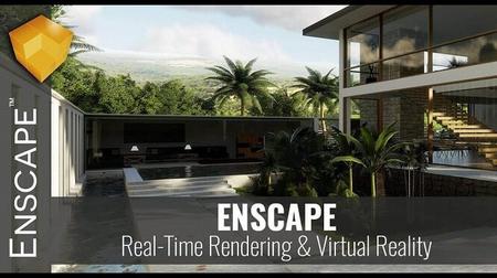 Enscape 3D 3.5.6.204048 (x64)