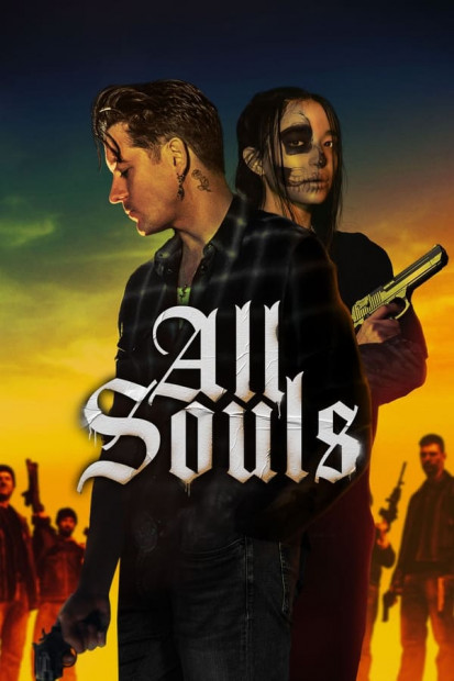 Все души / All Souls (2023) WEB-DLRip от New-Team | P | NewStudio