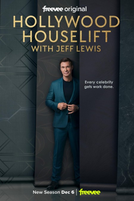 HollyWood Houselift with Jeff Lewis S02E03 480p x264-RUBiK