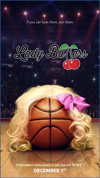 Lady Ballers 2023 720p WEBRip x264 AAC-YIFY