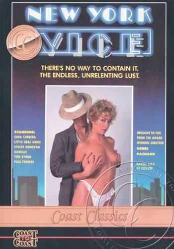 New York Vice (1985/DVDRemux)