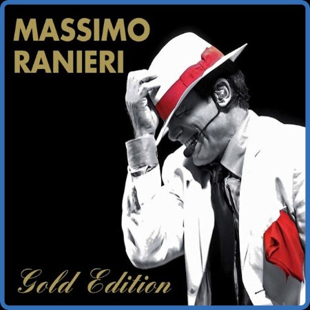Massimo Ranieri - Gold Edition [3CD] 2022