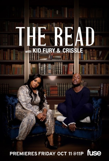 The Read with Kid Fury and Crissle West S01E06 1080p WEB h264-COALESCENCE