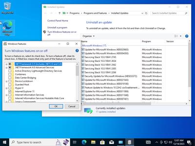 Windows 10 Pro 22H2 build 19045.3803 Preactivated Multilingual December 2023 (x64) 
