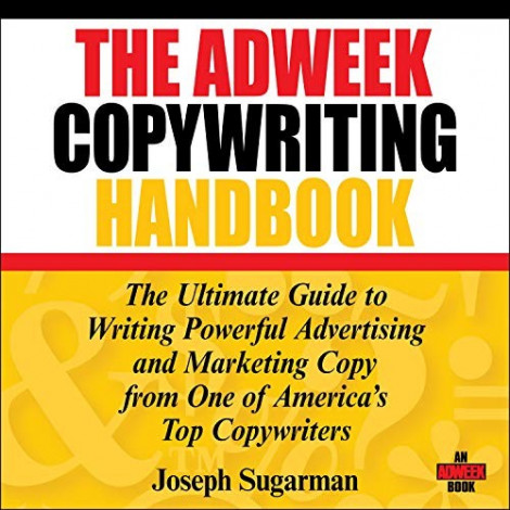 Joseph Sugarman - (2020) - The Adweek Copywriting Handbook (business)