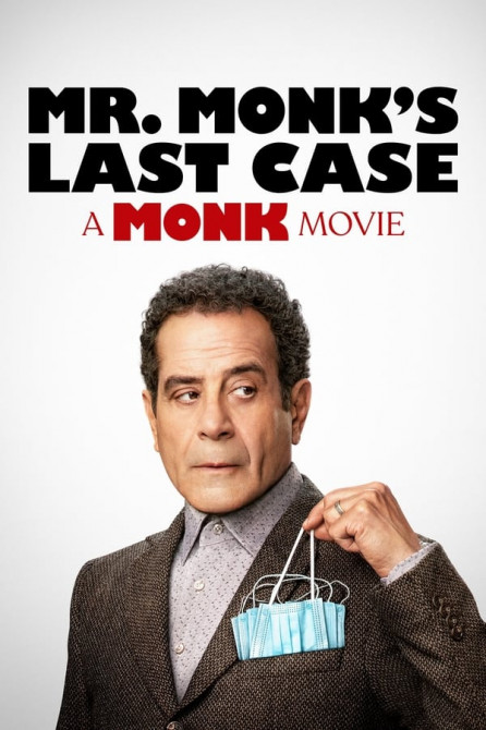     / Mr. Monk's Last Case: A Monk Movie (2023) WEB-DL 1080p  New-Team | P | NewStudio