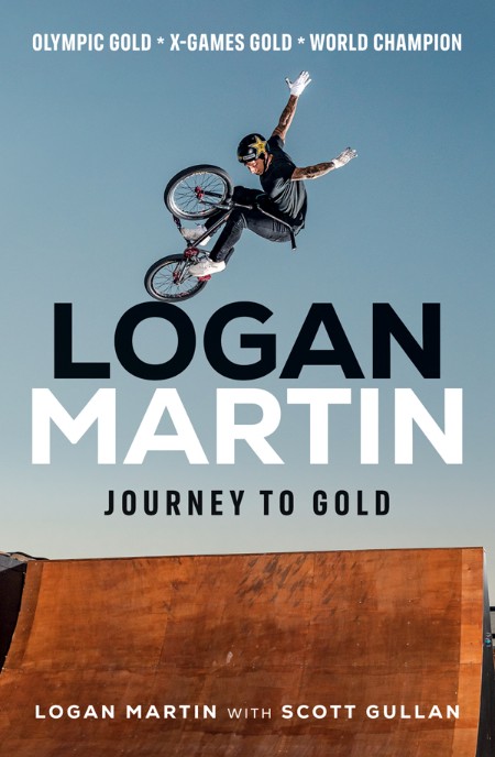 Logan Martin by Logan Martin