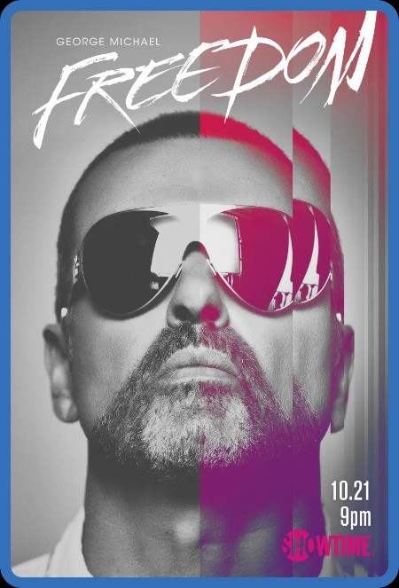 George Michael Freedom (2017) 1080p WEBRip x265-RARBG