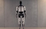 Tesla презентовала робота-гуманоида второго поколения