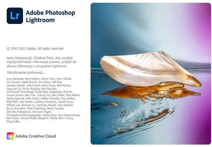 Adobe Photoshop Lightroom 7.2 (x64) MULTi-PL
