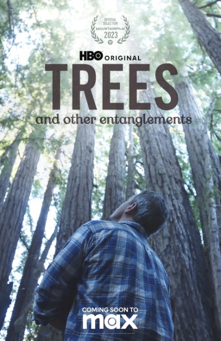 Trees And OTher Entanglements (2023) 720p WEBRip x264 AAC-YTS