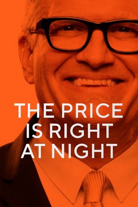 The Price is Right at Night (2023) 12 11 1080p WEB h264-DiRT