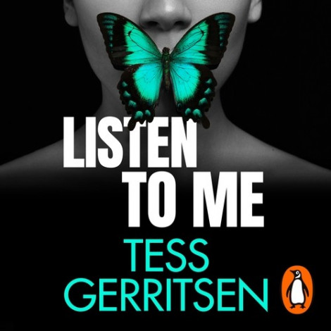 Tess Gerritsen - (2022) - Listen To Me꞉ Rizzoli & Isles, 13 (thriller)  327c59d63aac38e845d3295442af3307