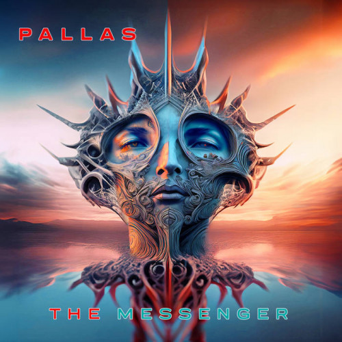 Pallas - The Messenger (2023) MP3
