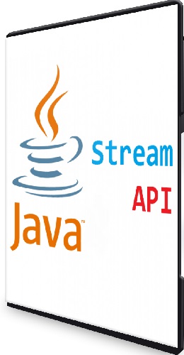 Nikita I - Java Stream API          (2023) WEBRip