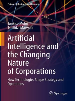 Artificial Intelligence and the Changing Nature of Corporations by Tankiso Moloi 37b608e3a7a8368def2239f89f27983d