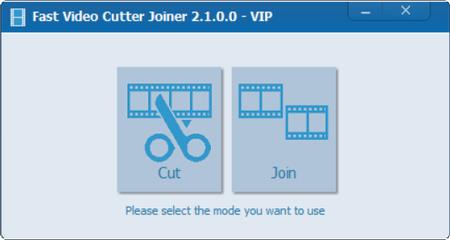 Fast Video Cutter Joiner 3.8.0