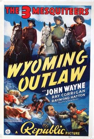 Wyoming Outlaw (1939) 720p BluRay YTS