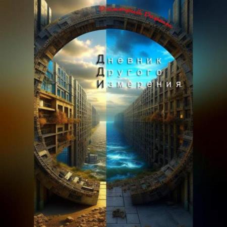 Дартт Дмитрий - Дневник другого измерения (Аудиокнига)