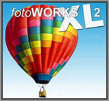 FotoWorks XL 2024 24.0.0 En Portable by FC Portables
