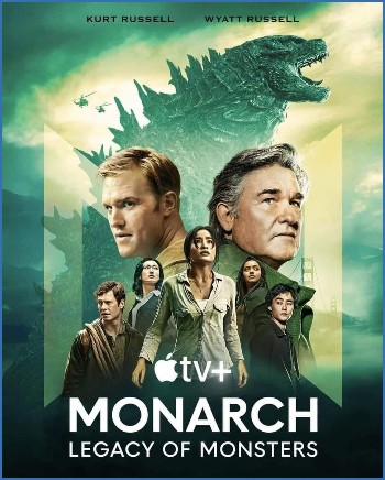 Monarch Legacy of Monsters S01E06 Terrifying Miracles 1080p ATVP WEB-DL DDP5 1 H 264-NTb