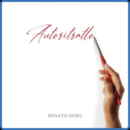 Renato Zero - Autoritratto 2023