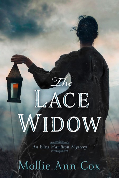The Lace Widow by Mollie Ann Cox