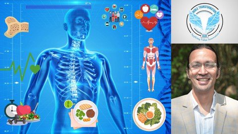 Bone Health – Unveiling Anatomy, Calcium Importance Tm