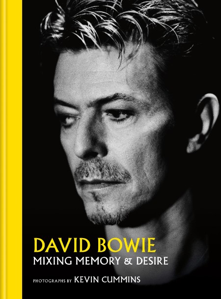 David Bowie by Kevin Cummins Fe229f69772d1ff0478233f7f1617d6c