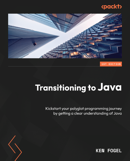 Transitioning to Java by Geertjan Wielenga 81067df905d2474355456b7ccd128176