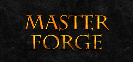 Master Forge-Tenoke
