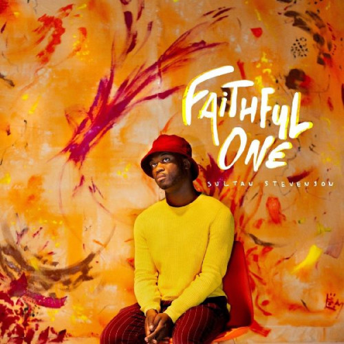 Sultan Stevenson - Faithful One (2023) Lossless