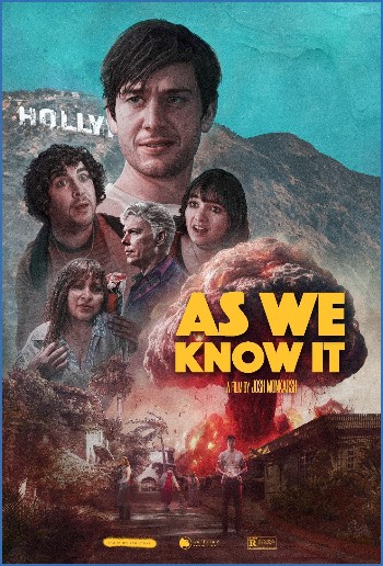 As We Know It 2023 1080p WEB-DL DD+5 1 H264-BobDobbs