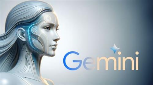 Gemini AI – The Complete Guide with Bard