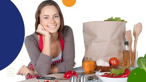 Food For Mood. Nutrition And Meals Planning For Health