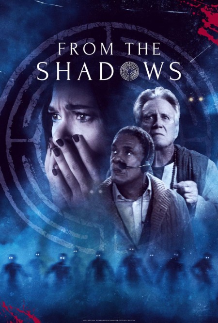 From The Shadows (2022) 1080p [WEBRip] 5.1 YTS 499dbd2e3bd1e6be1eea9b20960745c2