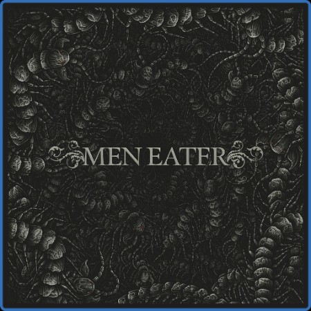 VA - Men Eater (2023)