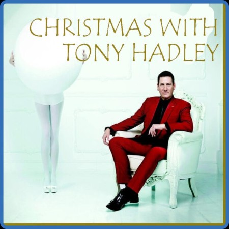 VA - Christmas with Tony Hadley 2023