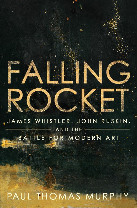 Falling Rocket by Paul Thomas Murphy A4d2c41edd8fd491cd3a6274a0ef33d2