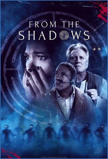 From the Shadows 2022 1080p WEB-DL AAC5 1 H264-BobDobbs