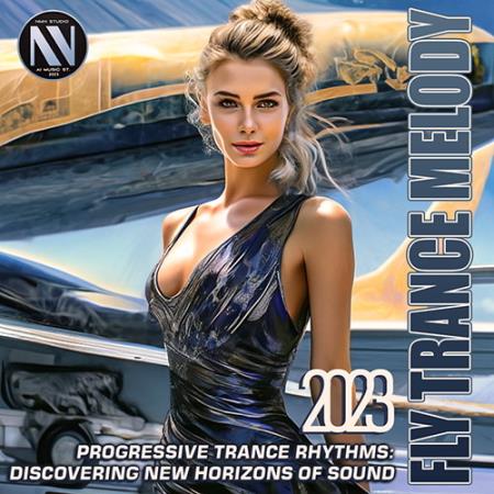 Fly Progressive Trance Melody (2023)