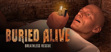 Buried Alive Breathless Rescue [DODI Repack] 375ece4722524a19f1061be1a02399e2