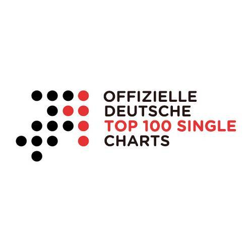 German Top 100 Single Jahrescharts 2023 (2023)