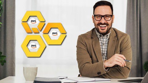 Master Course In Aws Well–Architected Framework (101 Level)