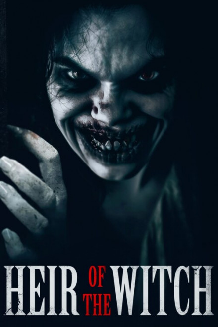   / Heir of the Witch (2023) WEBRip 1080p | L | AlphaProject